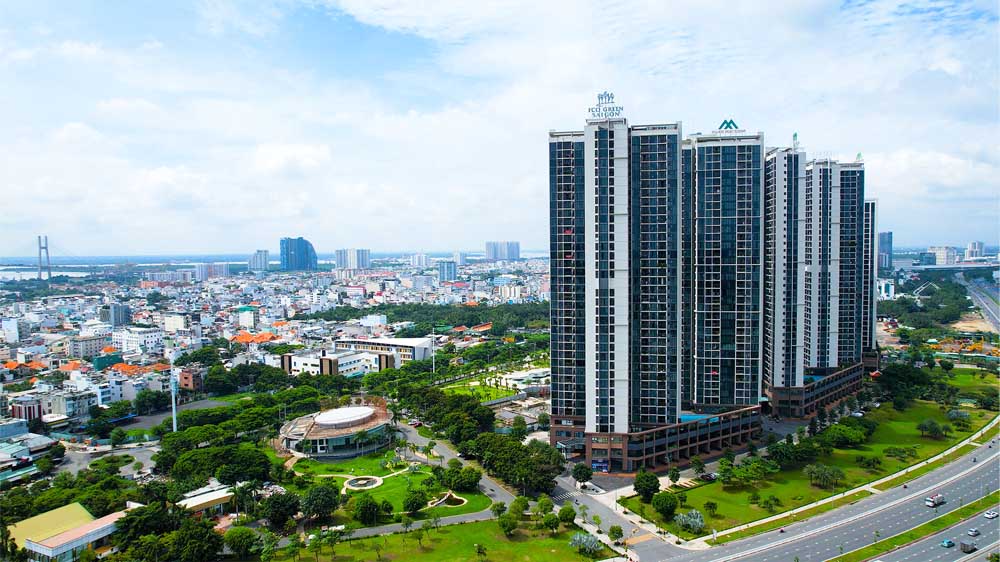 Đối tượng đầu tư dự án Eco Green Sài Gòn