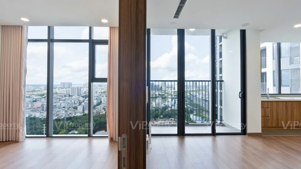 Cho thuê căn hộ Quận 7: Top dự án cao cấp được thuê nhiều nhất năm nay