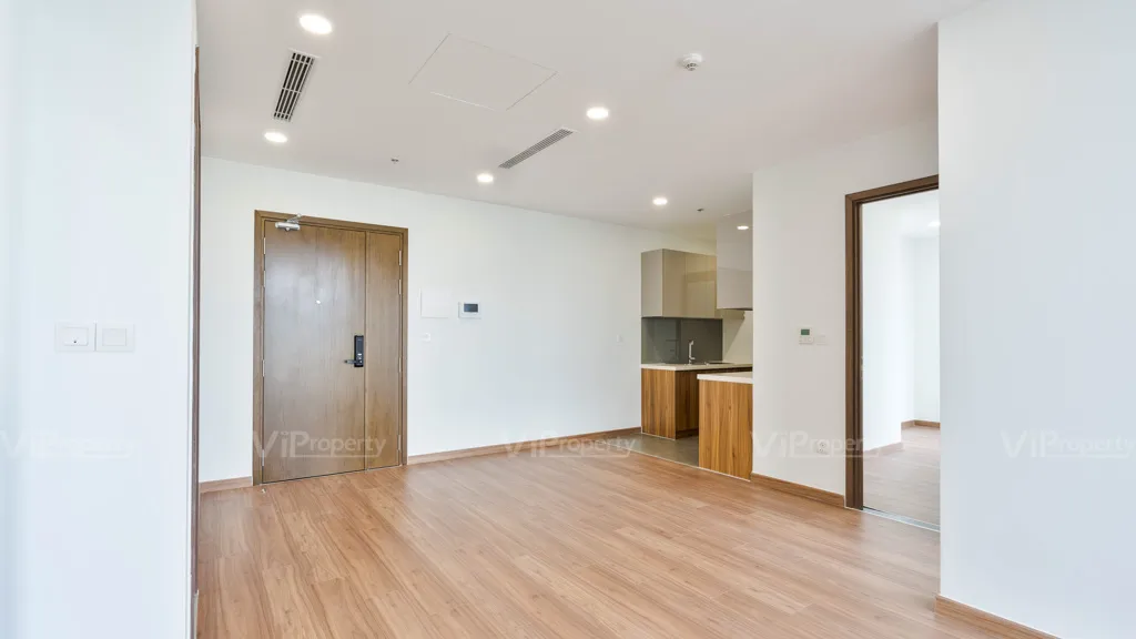 Mua căn hộ Quận 7 để ở hay cho thuê?