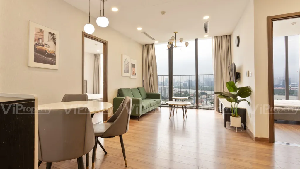 5 cách thương lượng giúp bạn thuê căn hộ Eco Green giá tốt mà vẫn đúng pháp lý